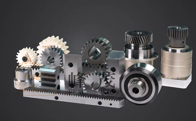 齒條作用應(yīng)用說明 齒條作用應(yīng)用說明