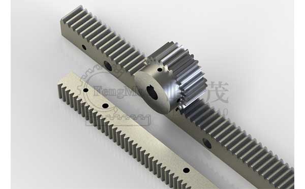 齒條研磨：軟磨粒研磨、干研磨及濕研磨方法的對(duì)比說(shuō)明