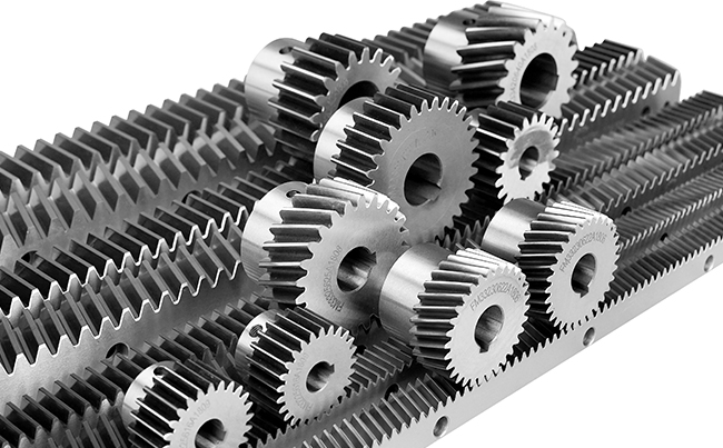 齒輪的相關(guān)術(shù)語(yǔ)說明 齒輪的相關(guān)術(shù)語(yǔ)說明