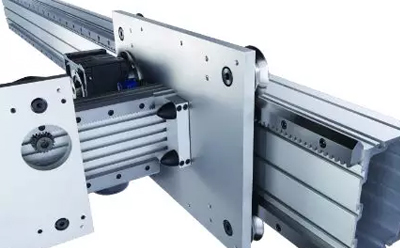 滾輪導(dǎo)軌齒輪齒條減速電機(jī)選型計算說明 滾輪導(dǎo)軌齒輪齒條減速電機(jī)選型計算說明