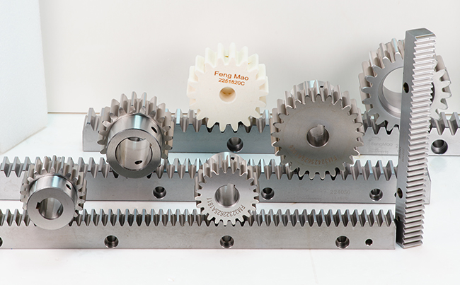 齒條加工熱處理技術(shù)工藝要求說(shuō)明 齒條加工熱處理技術(shù)工藝要求說(shuō)明