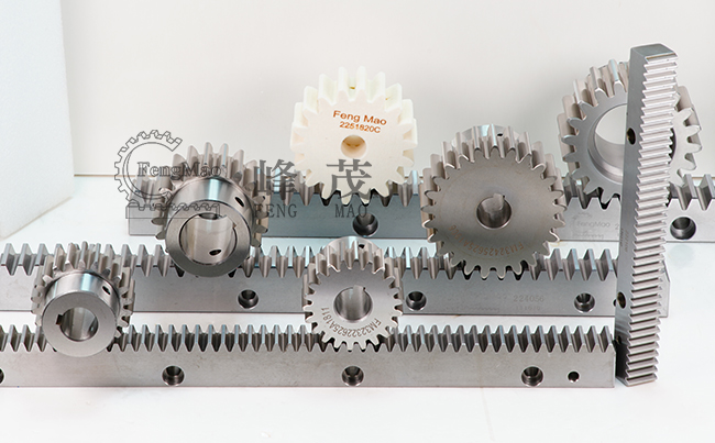 齒條加工方法流程說(shuō)明 齒條加工方法流程說(shuō)明