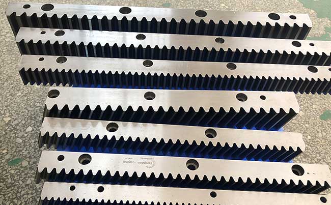 齒條材質(zhì)相關(guān)說(shuō)明 齒條材質(zhì)相關(guān)說(shuō)明