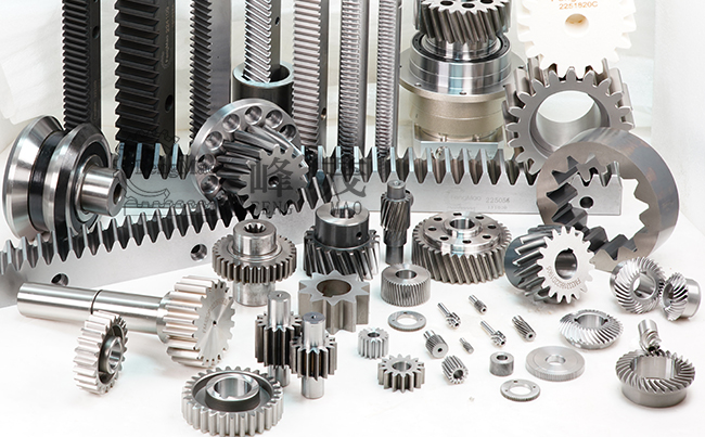 齒輪齒條加工，為什么數(shù)量少價格會越高的原因